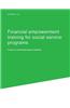 Financial Empowerment Training for Social Service Programs: A Scan of Community-Based Initiatives