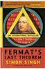 Fermat's Last Theorem