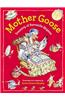 Mother Goose: Treasury of Favourite Rhymes - For Ages 4 and Up.
