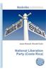 National Liberation Party (Costa Rica)