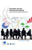 Innovation and the Development Agenda