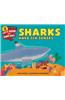 Sharks Have Six Senses : Let's Read and Find out Science 2