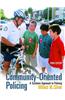 Community-Oriented Policing