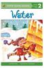 PYR LV 2 : Water