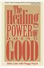 Healing Power of Doing Good