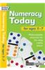 Numeracy Today for Ages 5-7