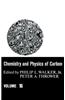 Chemistry & Physics of Carbon: Volume 16
