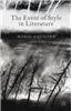 The Event of Style in Literature