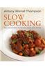 Antony's Slow Cooking