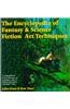 Encyclopedia of Fantasy and Science Fiction Art Techniques