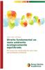 Direito Fundamental Ao Meio Ambiente Ecologicamente Equilibrado