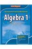 Algebra 1, Homework Practice Workbook