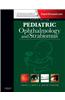 Pediatric Ophthalmology and Strabismus