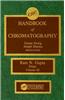 CRC Handbook of Chromatography