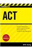 CliffsNotes ACT