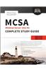 McSa Windows Server 2012 R2 Complete Study Guide: Exams 70-410, 70-411, 70-412, and 70-417