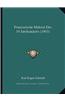 Franzosische Malerei Des 19 Jahrhunderts (1903)