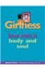 Girlness: Deal with It Body and Soul