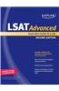 Kaplan LSAT Advanced