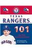 Texas Rangers 101