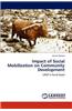 Impact of Social Mobilization on Community Development