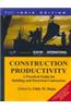Construction Productivity: A Practical Guide for Building and Electrical Contractors