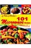 101 Microwave Recipes