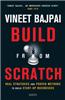 Build From Scratch