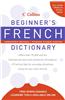 Collins Beginner's French Dictionary, 4e