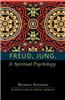 Freud, Jung, and Spiritual Psychology: (Cw 143, 178, 205)