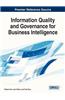 Information Quality and Governance for Business Intelligence
