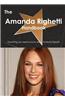 Amanda Righetti Handbook - Everything You Need to Know about Amanda Righetti