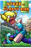 Minecraft: Steve vs. the Flappy Bird