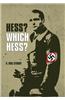Hess? Which Hess?...