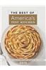 The Best of America's Test Kitchen: The Year's Best Recipes, Equipment Reviews, and Tastings