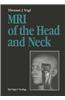 MRI of the Head and Neck