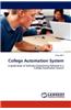 College Automation System