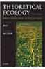 Theoretical Ecology: Principles And Applications