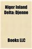 Niger Inland Delta