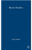 Palgrave Advances in Byron Studies