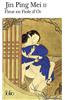 Jin Ping Mei Fleur En Fiol