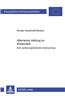 Alternative Haftung Im Zivilproze: Eine Rechtsvergleichende Untersuchung