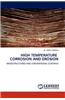 High Temperature Corrosion and Erosion