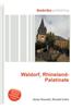 Waldorf, Rhineland-Palatinate
