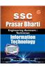 Ssc Staff Selection Commission Prasar Bharti Engineering Assistant / Technician Information Technology