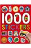 1000 Stickers [With Stickers]