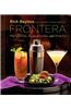 Frontera: Margaritas, Guacamoles and Snacks