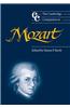 The Cambridge Companion to Mozart