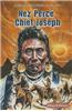 Nez Perce Chief Joseph