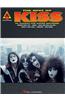 KISS BEST OF GTR REC VER TAB BK